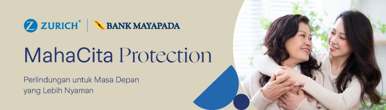 Head Banner MahaCita Protection