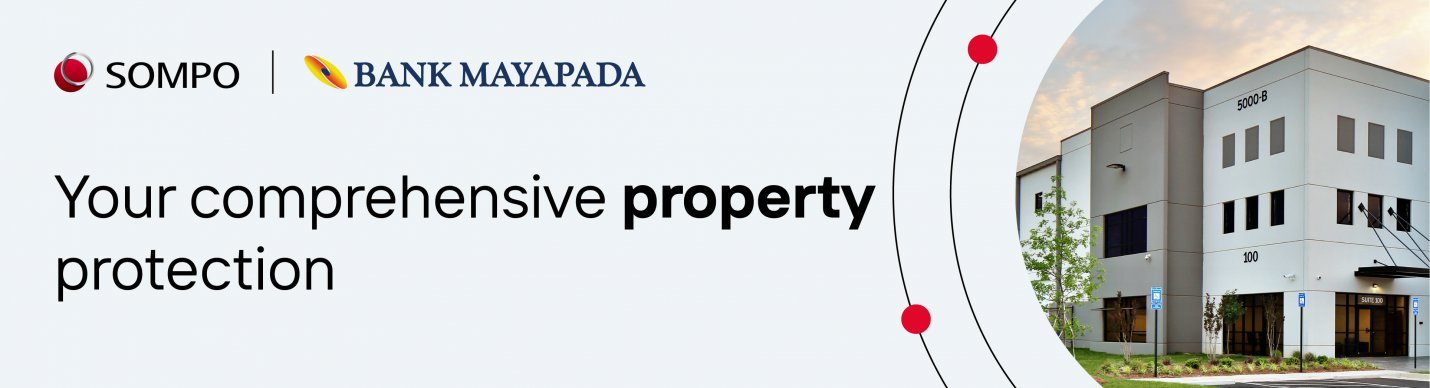 Sompo Property All Risks