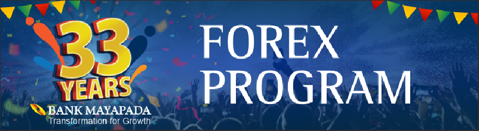ForexProgramBanner