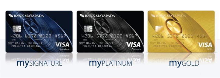 myCREDITCARD