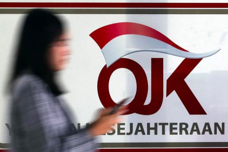 20200702 OJK minta masyarakat waspada hoax penarikan dana bank