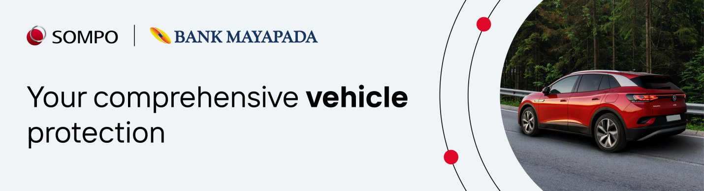 Sompo Vehicle Insurance