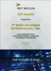 stp award 2018
