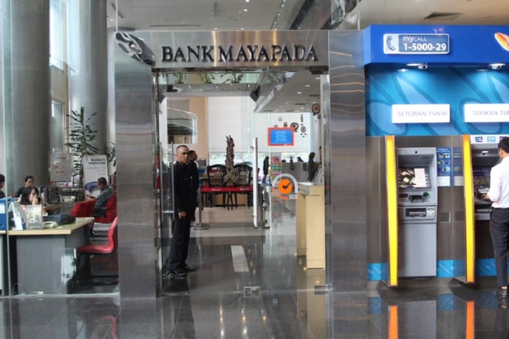 Dato Tahir Suntik Bank Mayapada Rp3 Triliun, OJK Angkat Bicara Prospek ke Depan