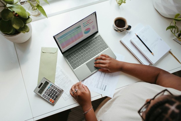 Cara Mengatur Keuangan Bisnis