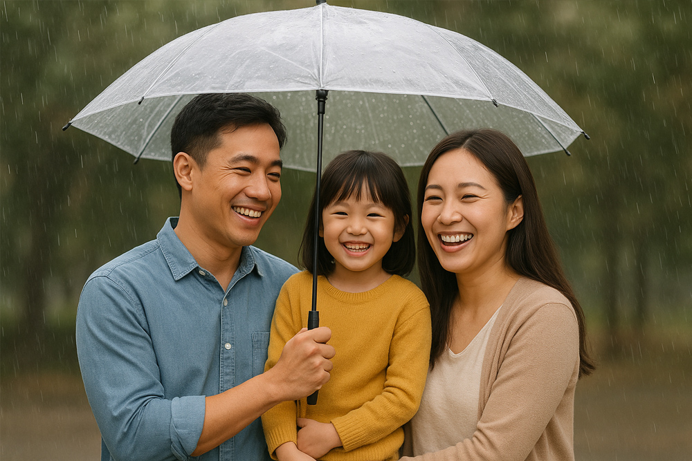Proteksi Diri, Keluarga, dan Usaha Anda dengan Bancassurance