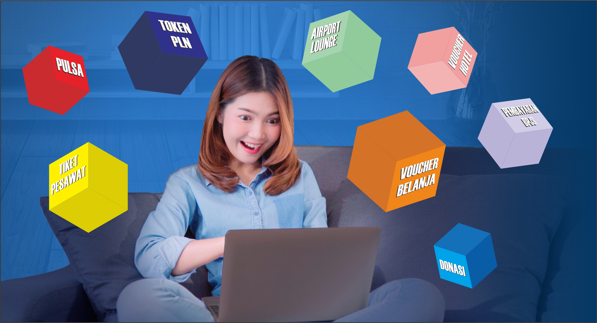 Menabung Makin Untung dengan Poin Rewards Tabungan Bank Mayapada