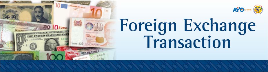 ForexTransaction