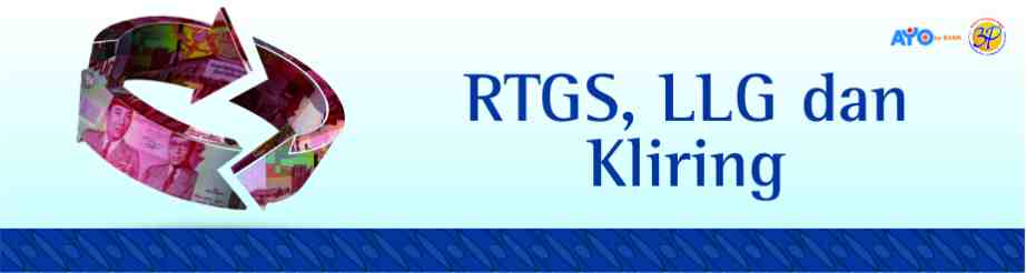 LLG & RTGS