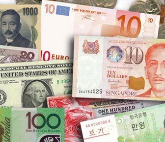 Foreign Exchange Transactions