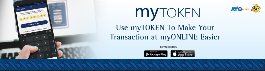 Banner MYTOKEN-ENG