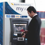 myATM