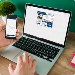myONLINE