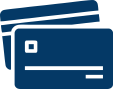 RECEIVE ATM CARD
