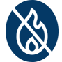 FIREPROOF BOX