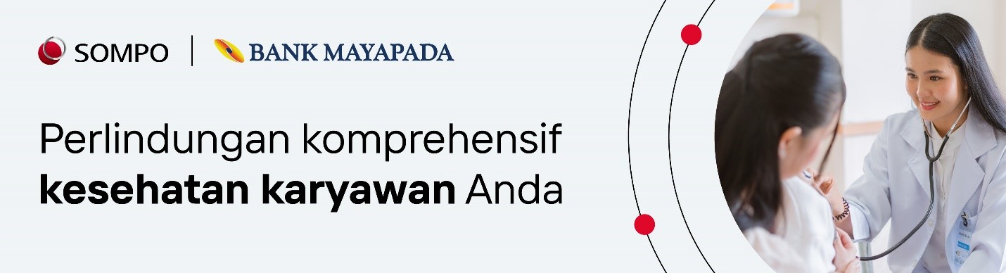 Sompo Asuransi HealthcarePlus