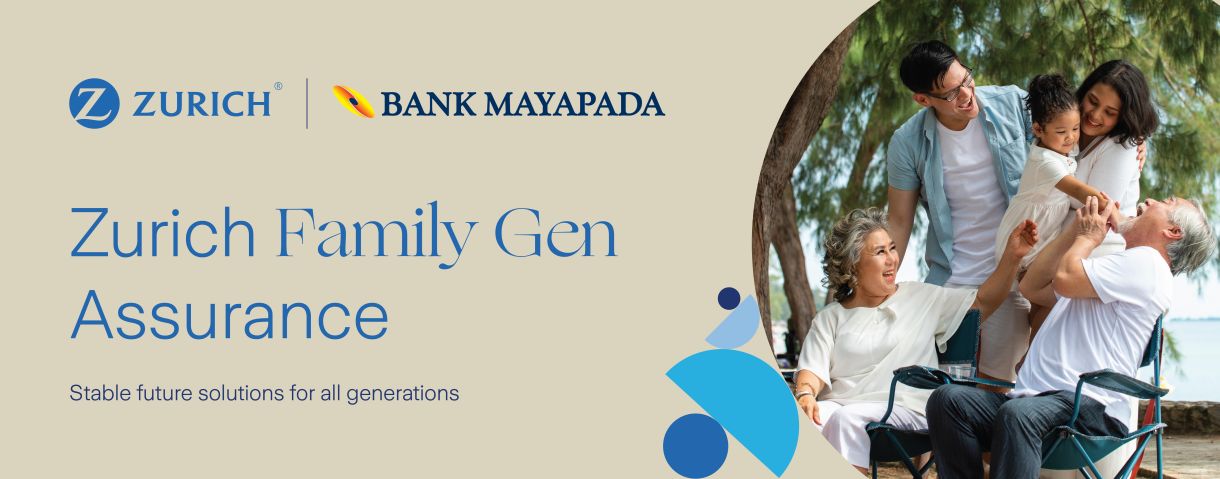 Zurich Family Gen Assurance ID