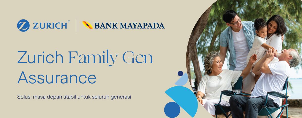 Zurich Family Gen Assurance ID