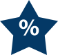 ATTRACTIVE INTEREST RATES