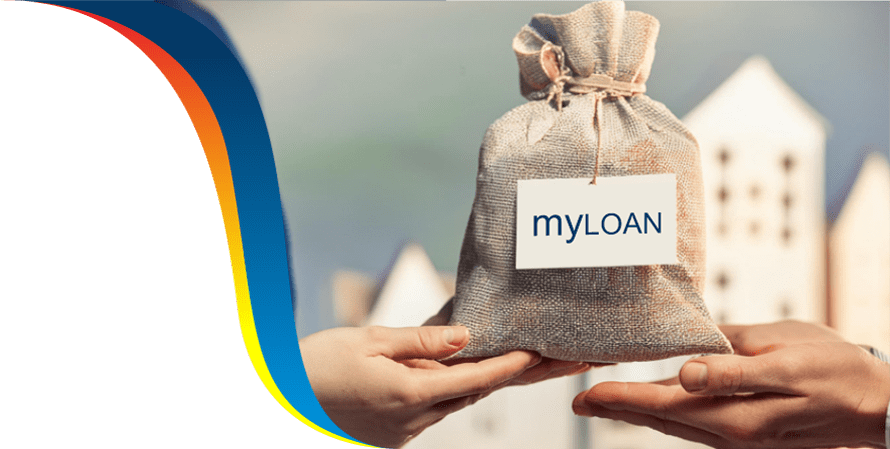myLOAN
