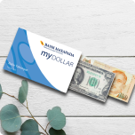myDOLLAR