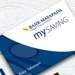 mySAVING