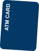 ATM CARD