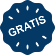 BEBAS BIAYA ADMINISTRASI