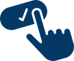 EASE OF TRANSACTION