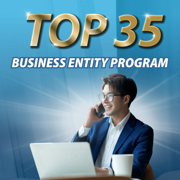 Top 35 Business Program