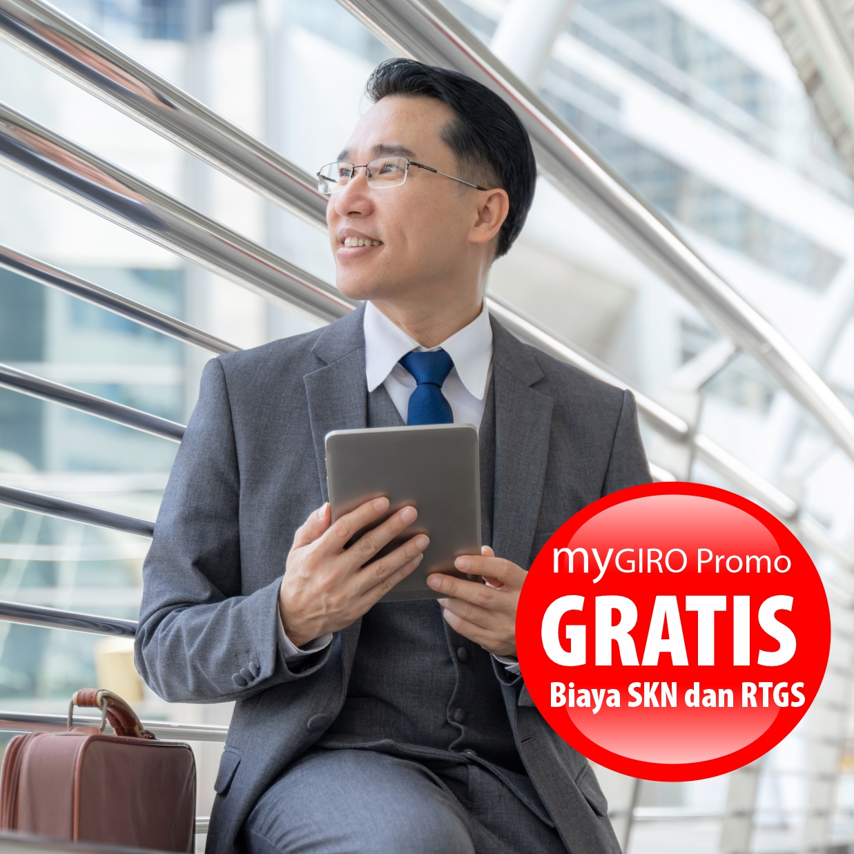 myGIRO Promo