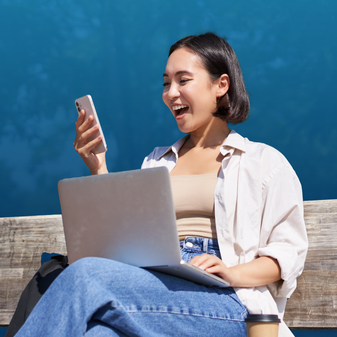 Program Cashback Top-up E-Wallet via myONLINE, & myMOBILE