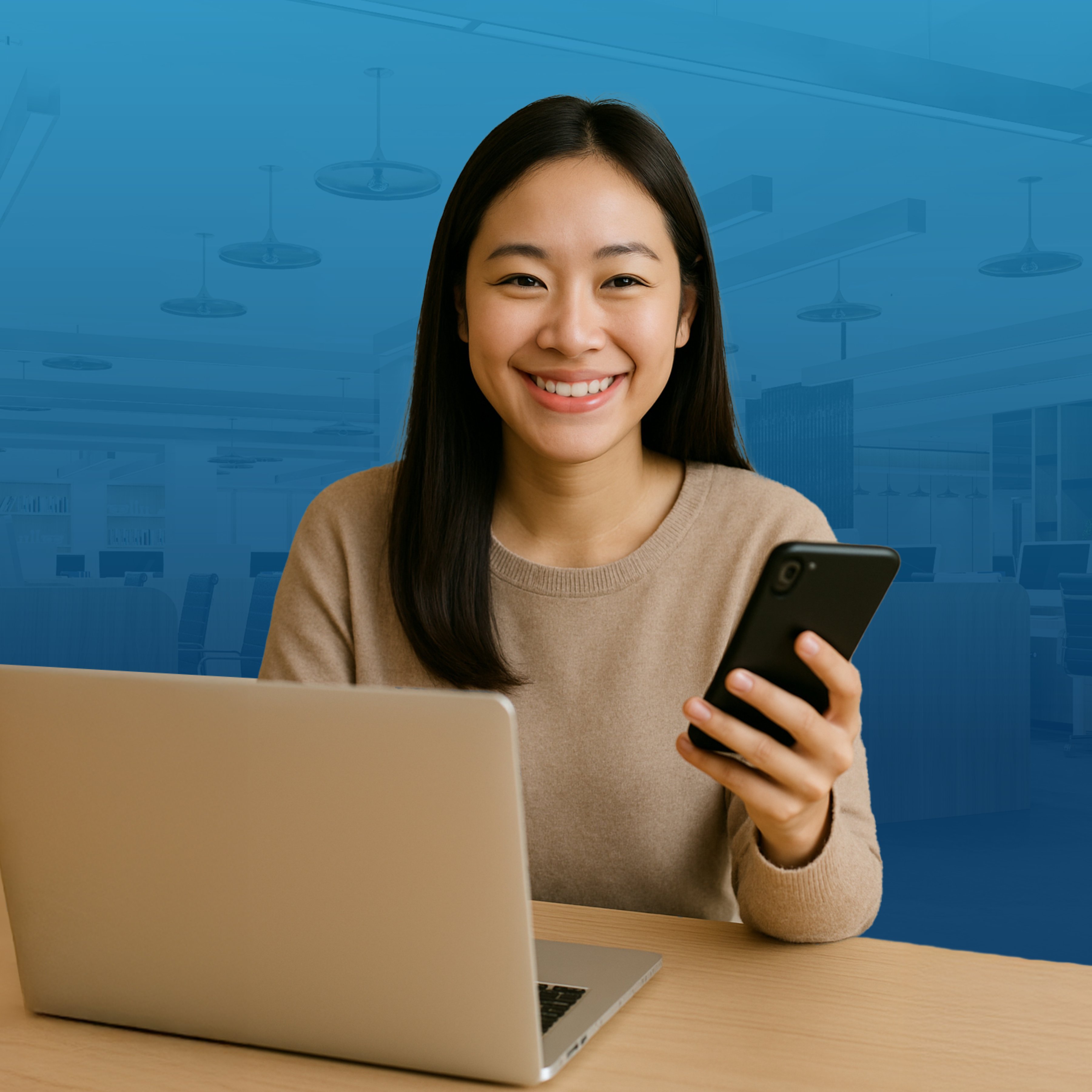 Program For Phone Credit & Data Package via myONLINE & myMOBILE