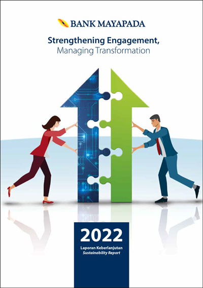 Sustainability Report 2022