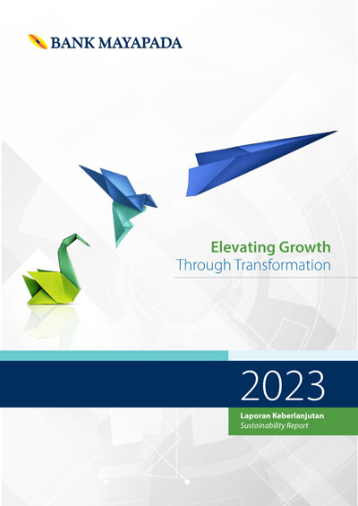 Sustainability Report 2023