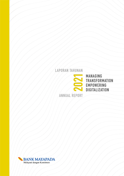 Annual Report 2021