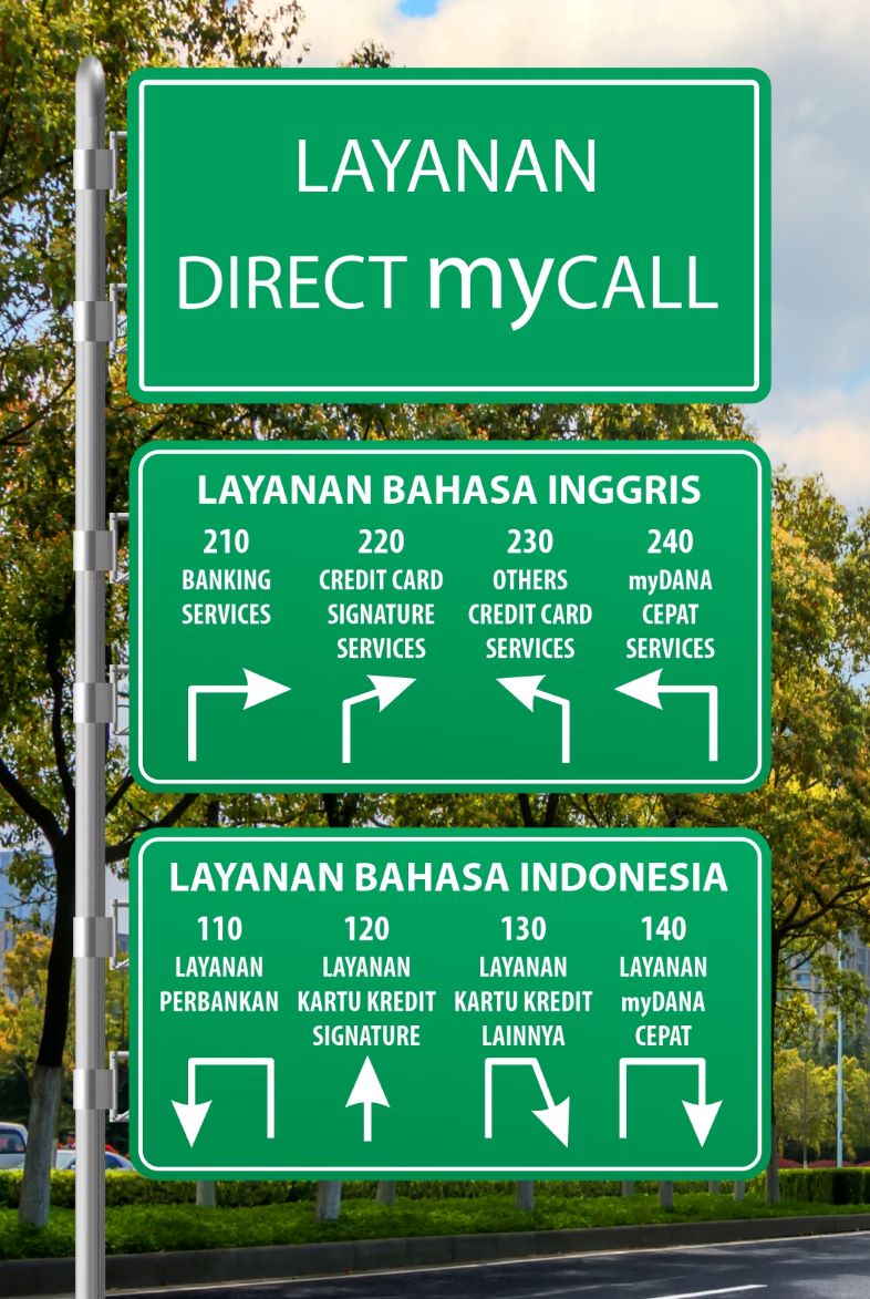 myCALL