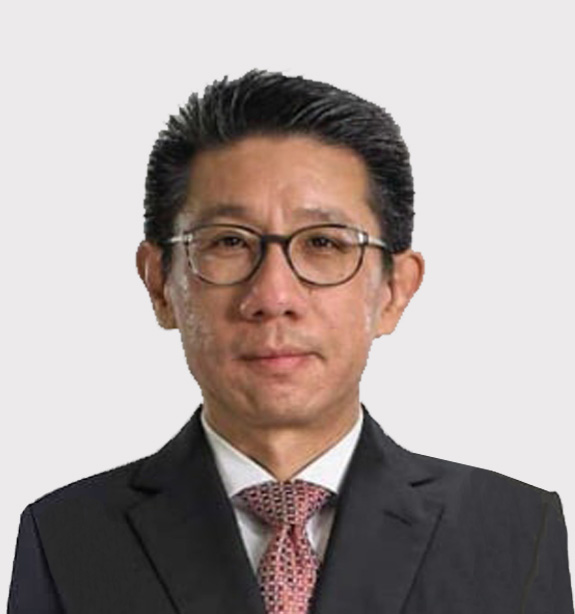 Peter Suwardi