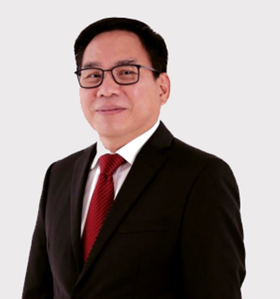 Thomas Arifin