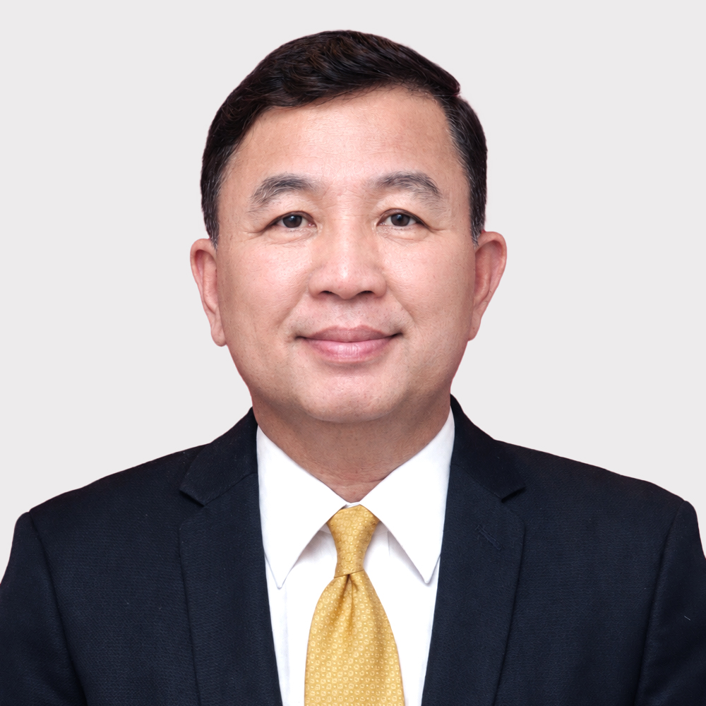 Yohanes Suhardi