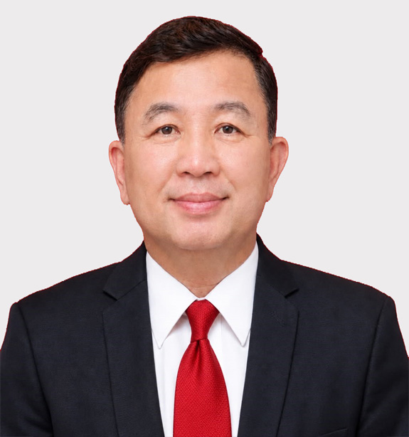 Yohanes Suhardi 