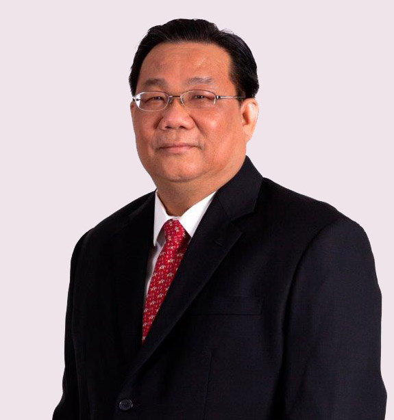 Ir. Hendra Mulyono