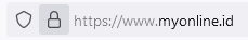 myOnlineIDURL