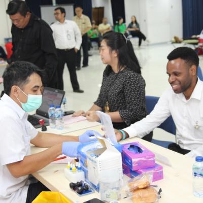 Baksos 2
