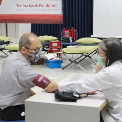Baksos 3
