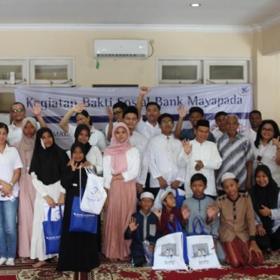 Baksos 5