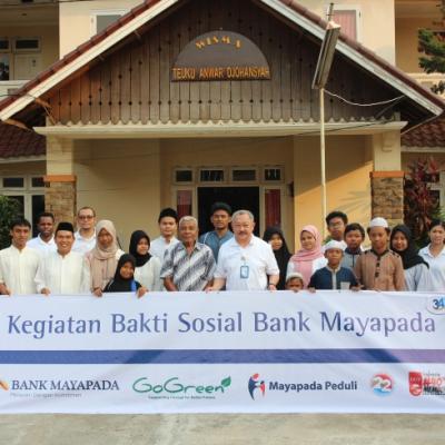 Baksos 6