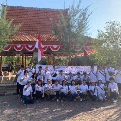 Baksos 8