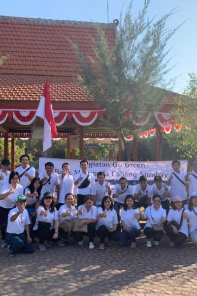 Baksos 8